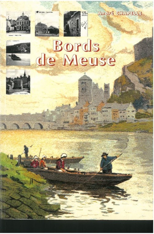 Bords de Meuse