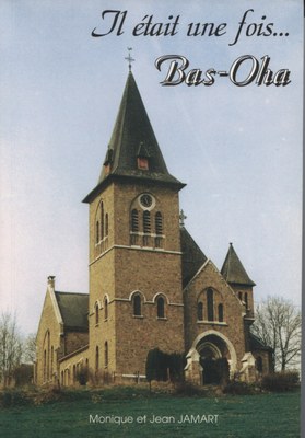 Il était une fois...Bas-oha