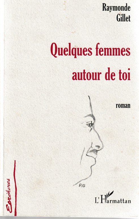 Quelques femmes autour de toi