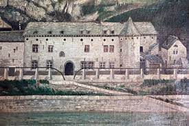 Maison de la Kakillerie - Antheit