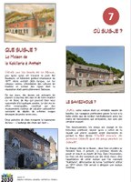 Maison de la Kakillerie - Antheit