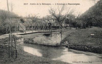 L'Hermitage - Huccorgne