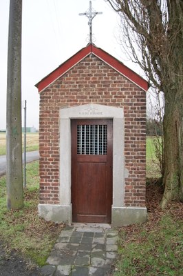 Chapelle Notre-Dame du Rosaire à Moha