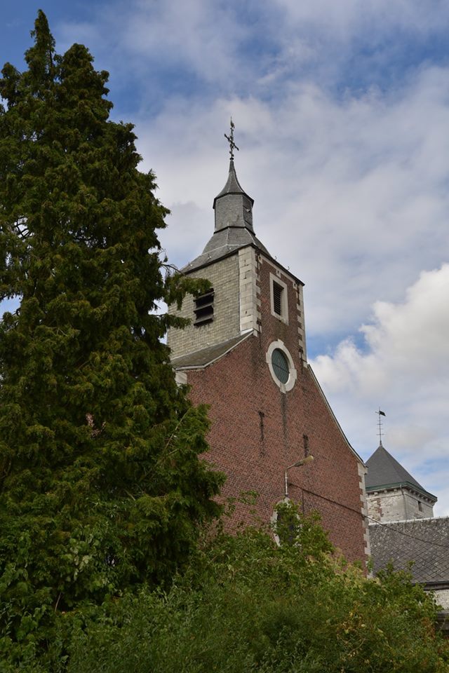 Eglise de Vinalmont - Saint Pierre