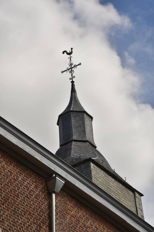 Eglise de Vinalmont - Saint Pierre