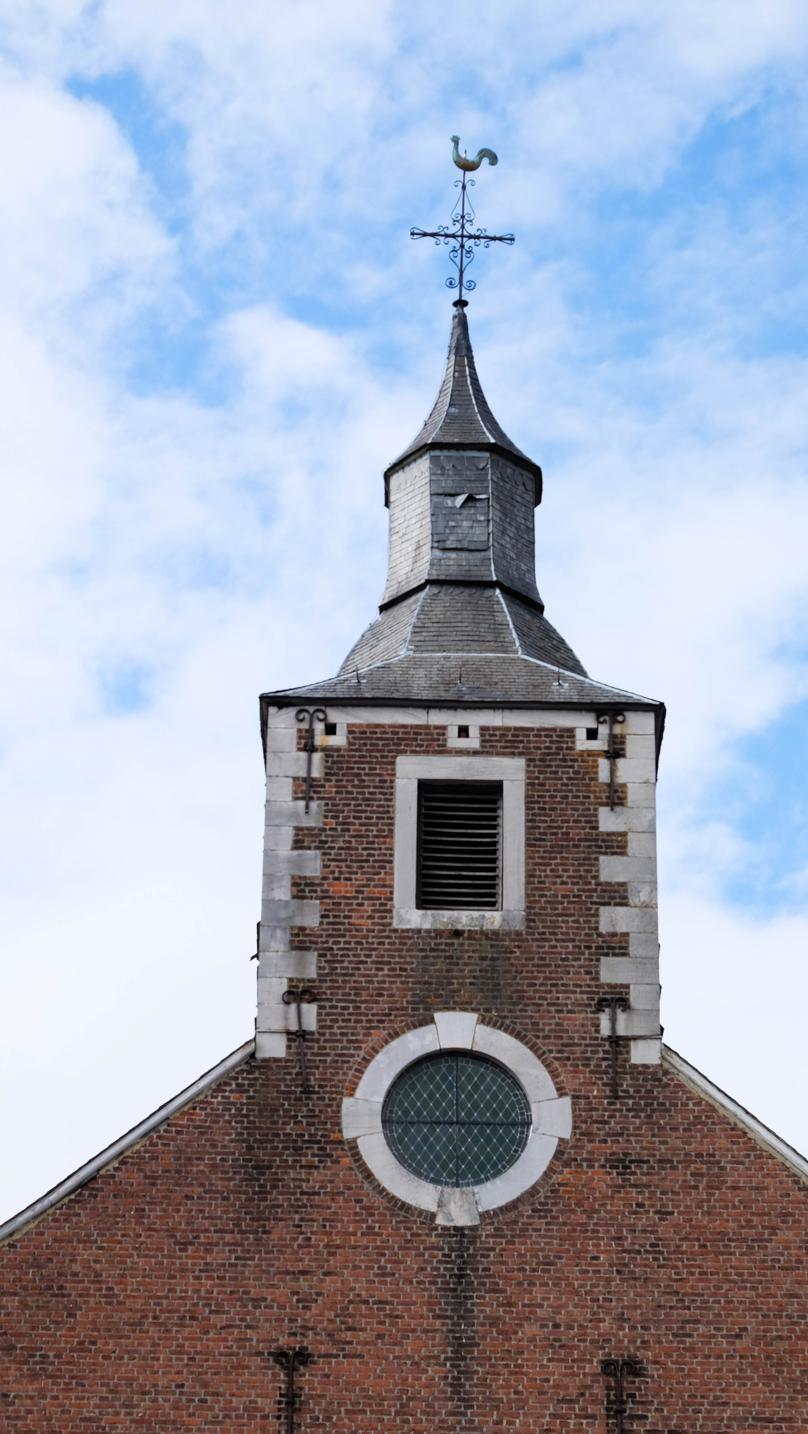 Eglise de Vinalmont - Saint Pierre