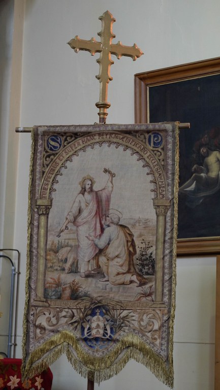 Eglise de Vinalmont - Saint Pierre
