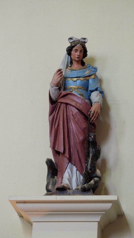 Eglise de Vinalmont - Saint Pierre