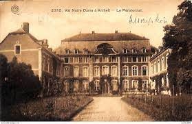 Abbaye du Val Notre-Dame et ferme