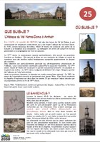 Abbaye du Val Notre-Dame - Antheit