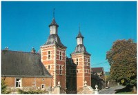 Abbaye du Val Notre-Dame - Antheit (2023)
