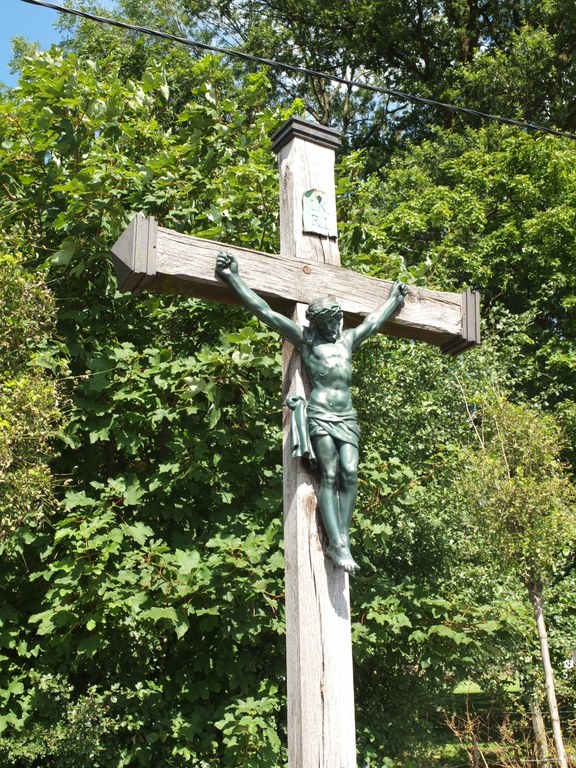 Bon Dieu des Maréchaux-ferrants - Vinalmont