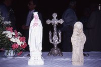Potale Notre-Dame du Bon Voyage - Vinalmont - 1992