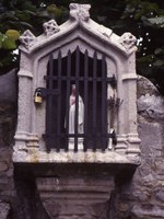 Potale Notre-Dame du Bon Voyage - Vinalmont - 1992
