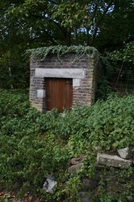 Puits des Potalles à Vinalmont