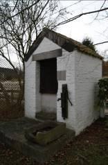 Puits des Ruelles - Wanzoul