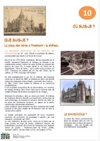 Château de Vinalmont