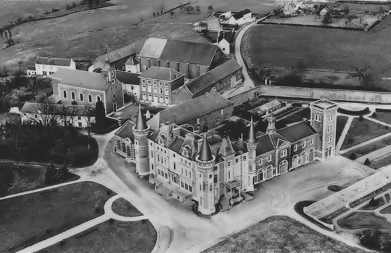 Château de Vinalmont