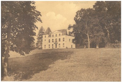Château de Wanzoul