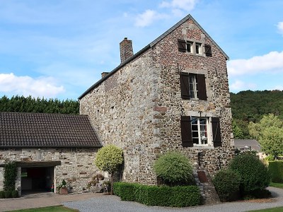 Château Ramequin à Java