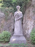 Monument commémoratif Oscar Lelarge à Statte