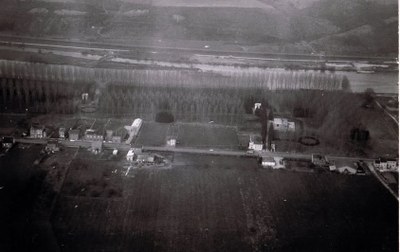 Ile de Java en 1964