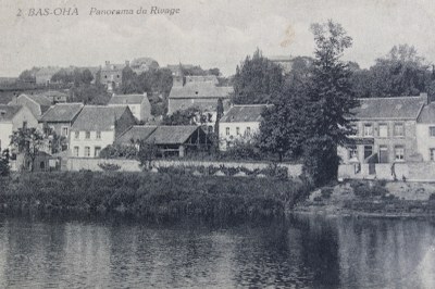 Panorama de Bas-Oha