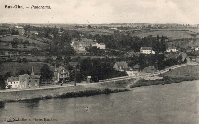 Panoramas de Bas-Oha