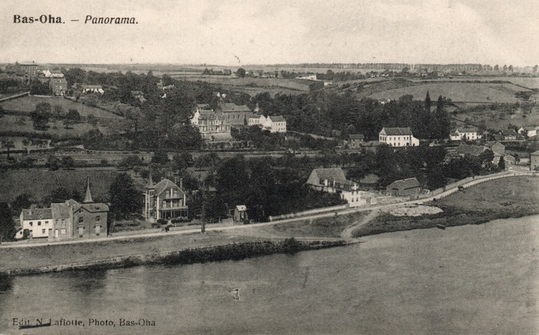 Panoramas de Bas-Oha