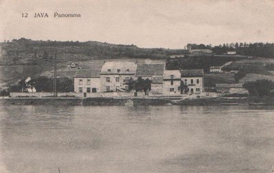 Panorama de Java