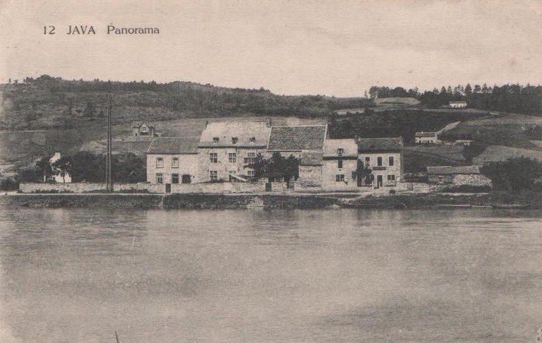 Panorama de Java
