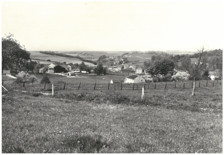 Panorama de Longpré