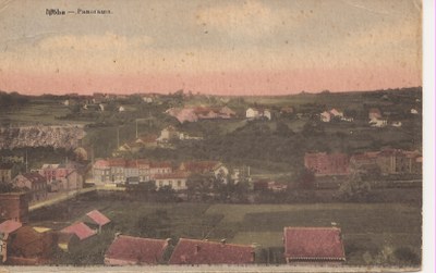 Panorama de Moha