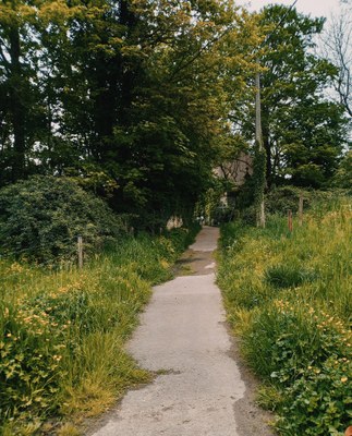 Pont de Soleil - Vinalmont - Wanzoul