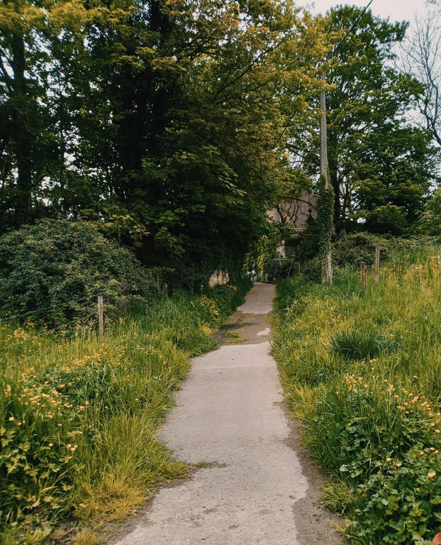 Pont de Soleil - Vinalmont - Wanzoul
