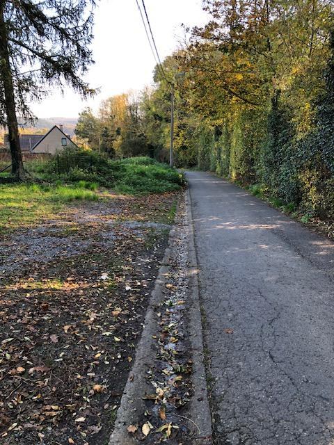 Chemin de Messe