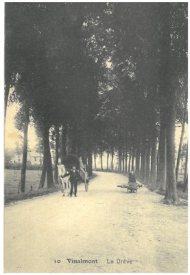 La Drève de Vinalmont