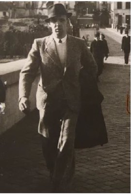 Rue Albert Dignef à Wanze
