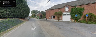 Rue Charles Frère - Vinalmont