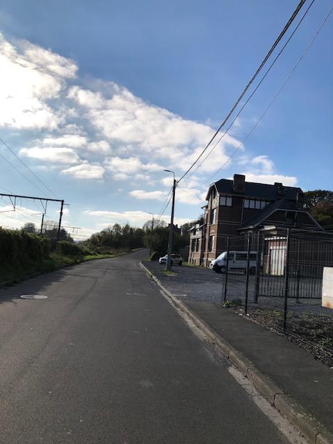Rue des Loups