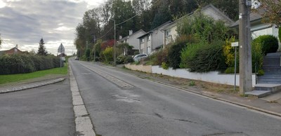 Rue d'Oha