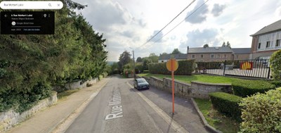 Rue Mottart-Laloi - Vinalmont