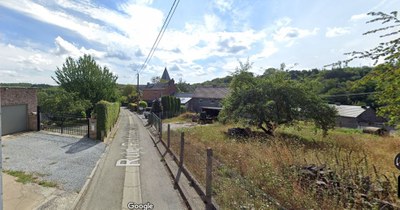 Rue Petites Trixhes
