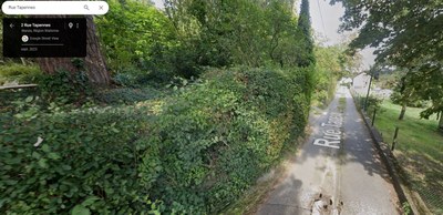 Rue Tapennes - Vinalmont -Wanzoul