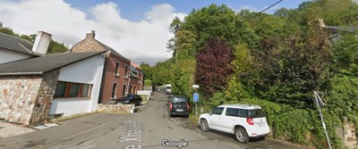 Rue Xhavée