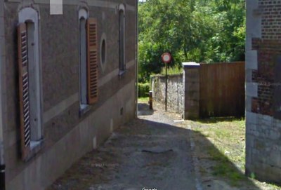 Ruelle Babel
