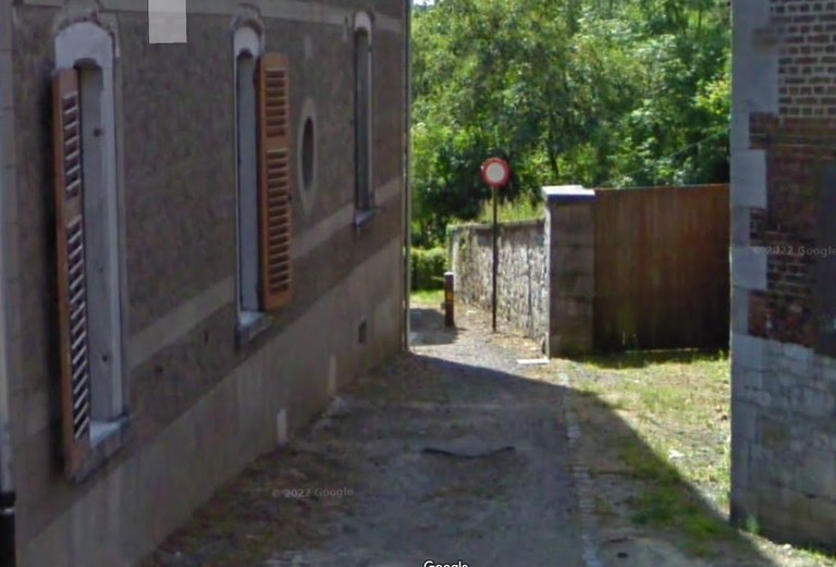 Ruelle Babel