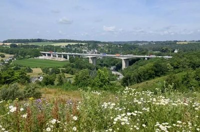 Viaduc de Huccorgne