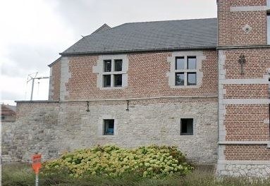 Cour de Justice de Wanze
