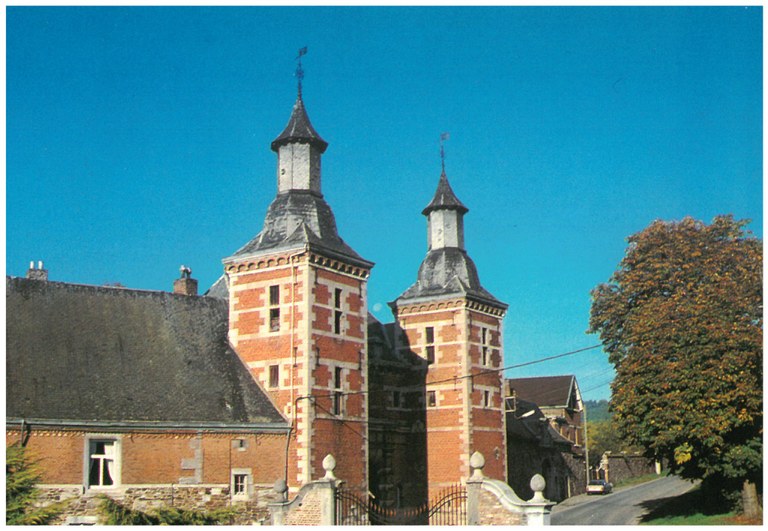 Val Notre-Dame à Antheit